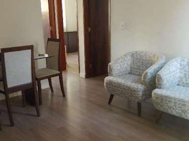 Apartamento com 2 dormitórios à venda, 50 m² por R$ 212.000,00 - Vila Industrial - São José dos Campos/SP