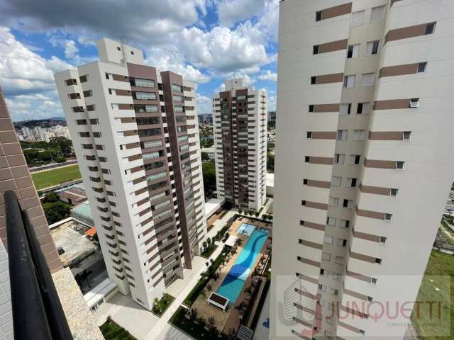 Apartamento para Venda em Taubaté, Vila Edmundo, 3 dormitórios, 3 suítes, 4 banheiros, 2 vagas