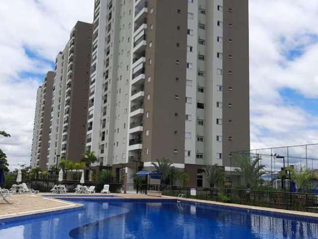 Apartamento para Venda em Taubaté, Vila das Jabuticabeiras, 2 dormitórios, 1 suíte, 2 banheiros, 1 vaga