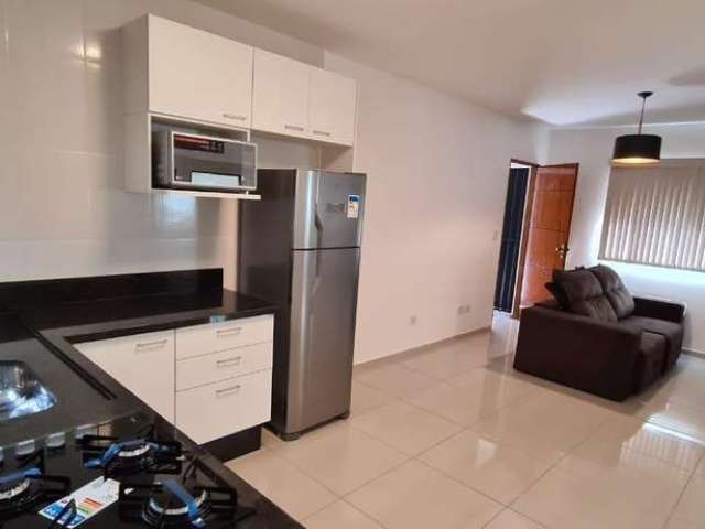 Apartamento para Venda em Francisco Morato, Parque Paulista, 2 dormitórios, 1 banheiro, 1 vaga