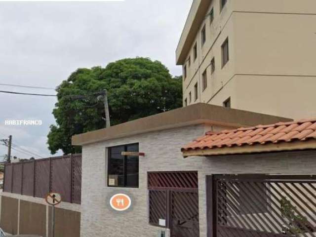 Apartamento para Venda em Francisco Morato, Belém Estação, 2 dormitórios, 1 banheiro, 1 vaga