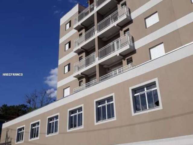 Apartamento para Venda em Franco da Rocha, Jardim Progresso, 2 dormitórios, 1 banheiro, 1 vaga