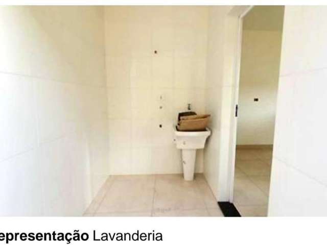 Casa para Venda em Franco da Rocha, Vila Olinda, 2 dormitórios, 1 suíte, 2 banheiros, 2 vagas