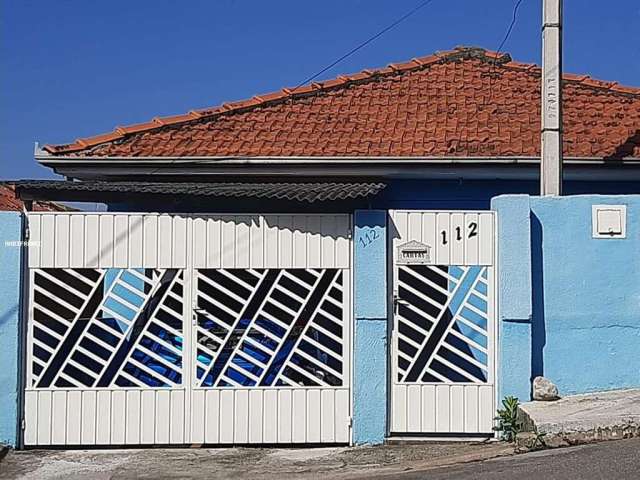 Casa para Venda em Franco da Rocha, Pouso Alegre, 2 dormitórios, 1 banheiro, 1 vaga