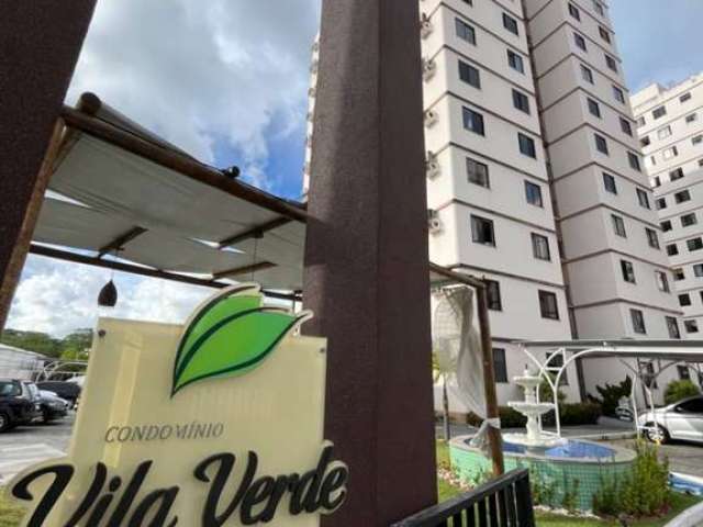 Condomínio Villa Verde