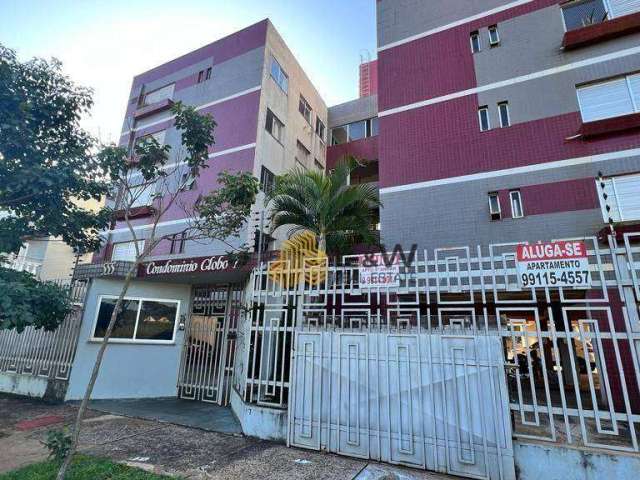 Apartamento com 2 dormitórios à venda, 67 m² por R$ 330.000,00 - Jardim Polo Centro - Foz do Iguaçu/PR