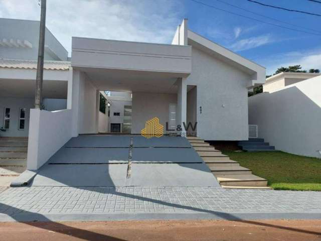 Casa com 3 dormitórios à venda, 150 m² por R$ 1.250.000,00 - Vila Shalon - Foz do Iguaçu/PR