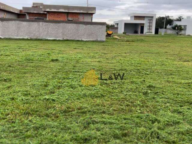 Terreno à venda, 300 m² por R$ 230.000,00 - Vila Carima - Foz do Iguaçu/PR