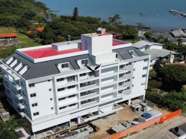 Apartamento com 1 quarto à venda na Servidão Natalicia Pereira, 186, João Paulo, Florianópolis por R$ 650.000