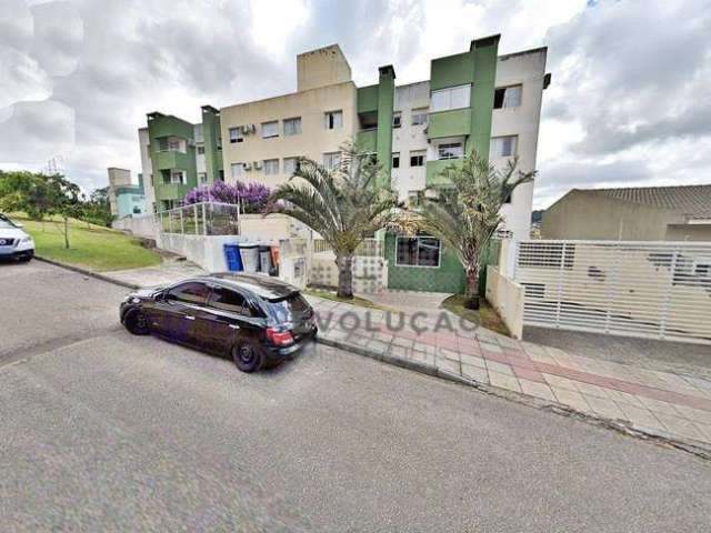 Apartamento à venda, 68 m² por R$ 334.000,00 - Forquilhinha - São José/SC