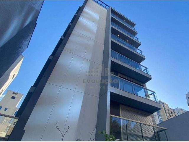 Apartamento com 3 Suítes à venda - Centro - Florianópolis/SC
