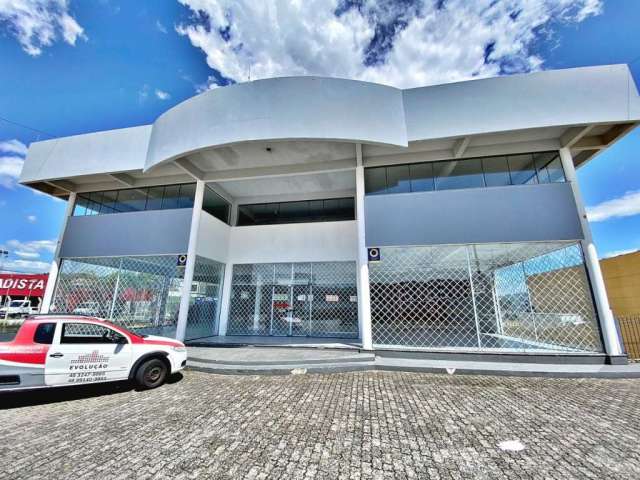 Loja para alugar, 1589 m² por R$ 36.950,00/mês - Picadas do Sul - São José/SC