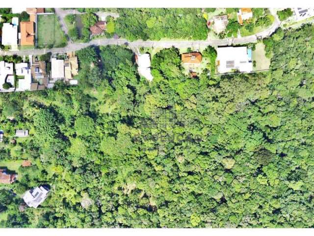 Terreno à venda, 13,200 m² - Sambaqui - Florianópolis/SC