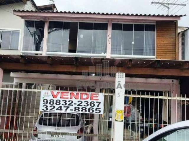Casa Comercial e Residencial em Biguaçú  R$440,000,00