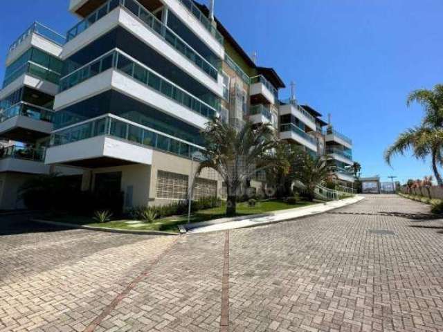 Cobertura com 4 dormitórios, 211 m² - venda por R$ 4.500.000,00 ou aluguel por R$ 15.350,01/mês - Santinho - Florianópolis/SC