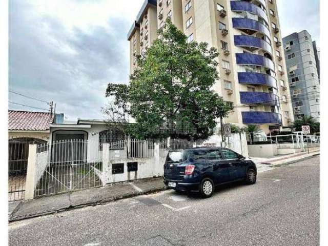 Terreno à venda, 390 m² por R$ 2.000.000,00 - Campinas - São José/SC