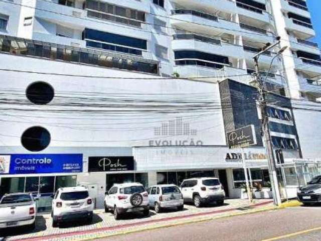 Loja para alugar, 206 m² por R$ 15.880,00/mês - Kobrasol - São José/SC