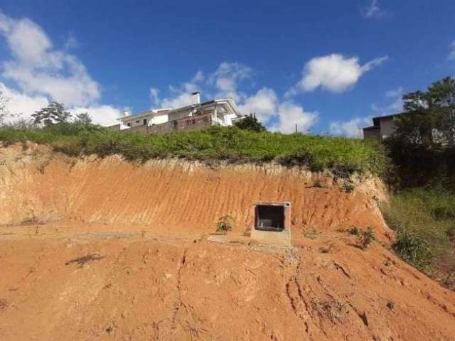 Terreno à venda 360 m²- Sul do Rio - Santo Amaro da Imperatriz/SC