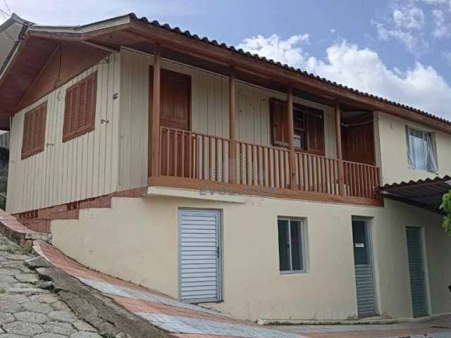Casa com 4 dormitórios à venda, 190 m² por R$ 295.000,00 - Costeira do Pirajubaé - Florianópolis/SC