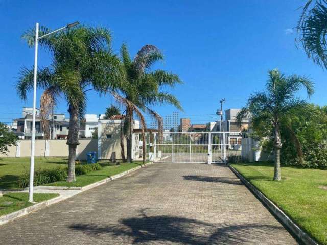 Terreno à venda, 387 m² por R$ 1.300.000,00 - Campeche - Florianópolis/SC