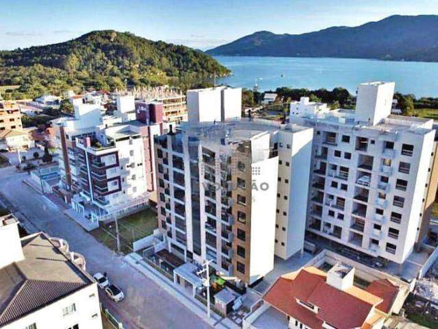 Apartamento à venda, 74 m² por R$ 842.000,00 - Praia Grande - Governador Celso Ramos/SC