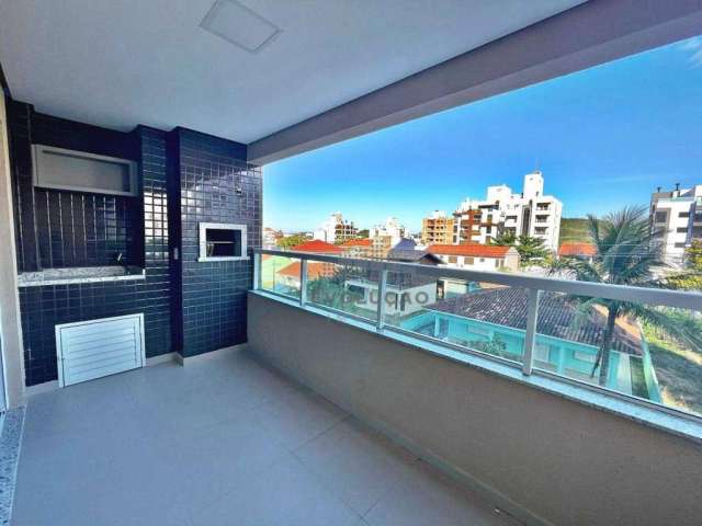 Ótimo Apartamento na Praia Grande com 03 Dorms (1 Suíte) - Gov. Celso Ramos SC