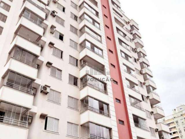 Apartamento com 2 dormitórios à venda - Campinas - São José/SC