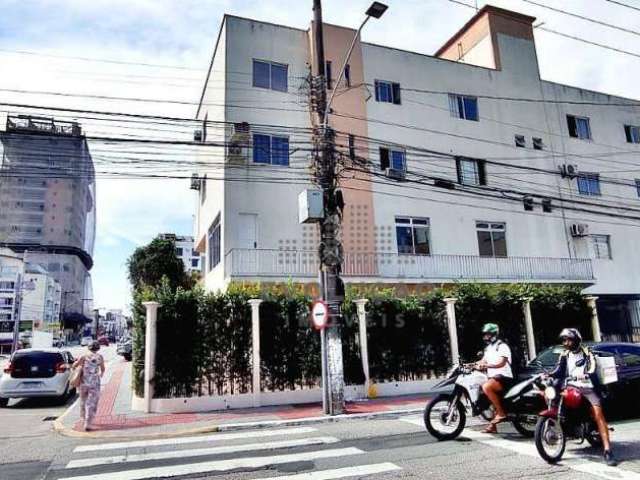 Apartamento para alugar, 144 m² por R$ 3.844,18/mês - Kobrasol - São José/SC