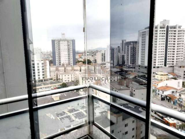 Apartamento com 3 dormitórios à venda - Kobrasol - São José/SC