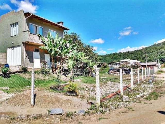 Casa com 4 dormitórios à venda, 200 m² por R$ 630.000,00 - Área Rural de Biguaçu - Biguaçu/SC