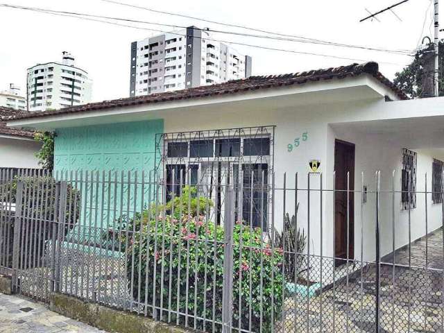 Excelente Casa  03 Quartos com Suíte 190m² - Barreiros São José SC