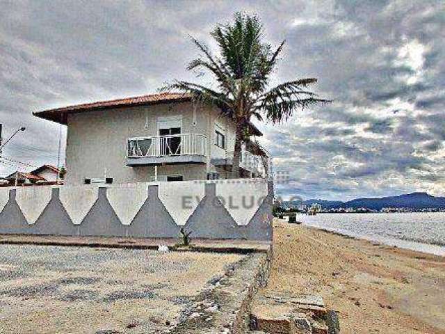 Casa à venda, 350 m² por R$ 3.700.000,00 - Balneário - Florianópolis/SC