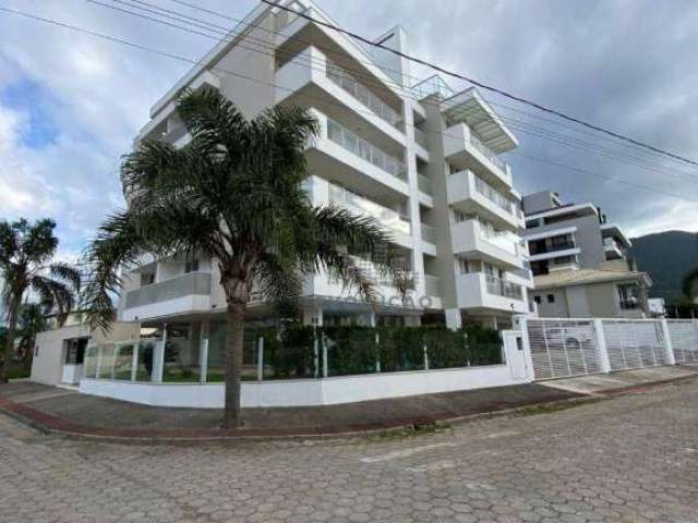 Apartamento à venda, 99 m² por R$ 680.000,00 - Praia de Fora - Palhoça/SC