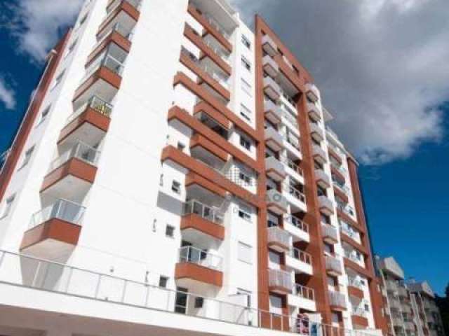 Cobertura com 3 dormitórios à venda, 156 m² por R$ 1.888.928,60 - Agronômica - Florianópolis/SC