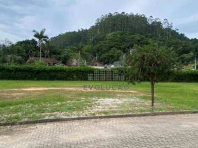 Terreno à venda, 664 m² por R$ 480.744,00 - Canasvieiras - Florianópolis/SC