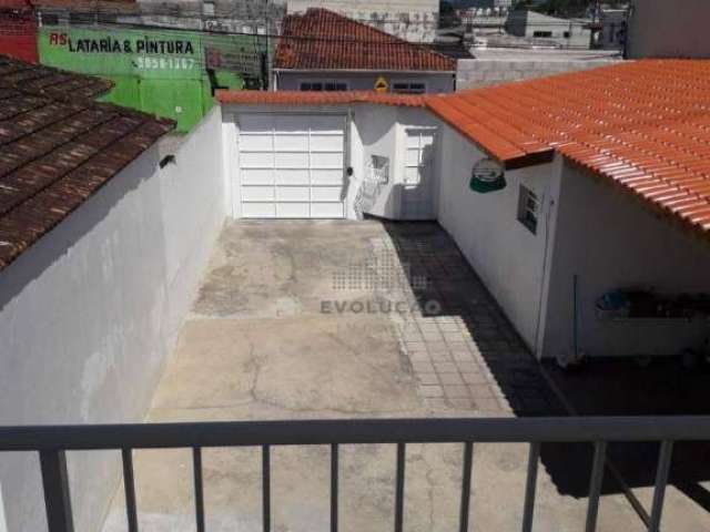 Casa com 6 dormitórios à venda- Roçado - São José/SC