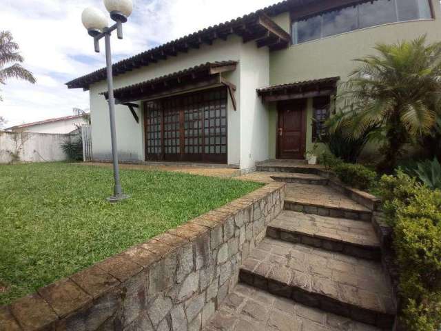 Casa para aluguel na Vila Oliveira