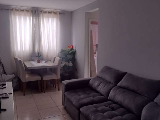 Apartamento a Venda na Vila Figueira em Suzano