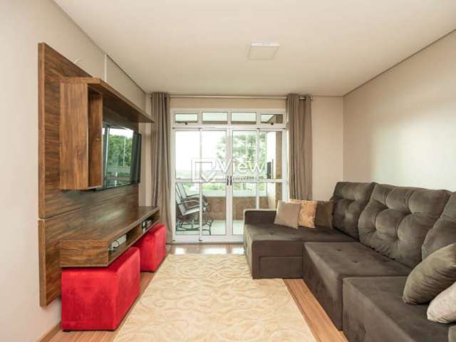 Apartamento com 3 quartos à venda na Rua Manágua, 125, Centro, Pinhais por R$ 695.000