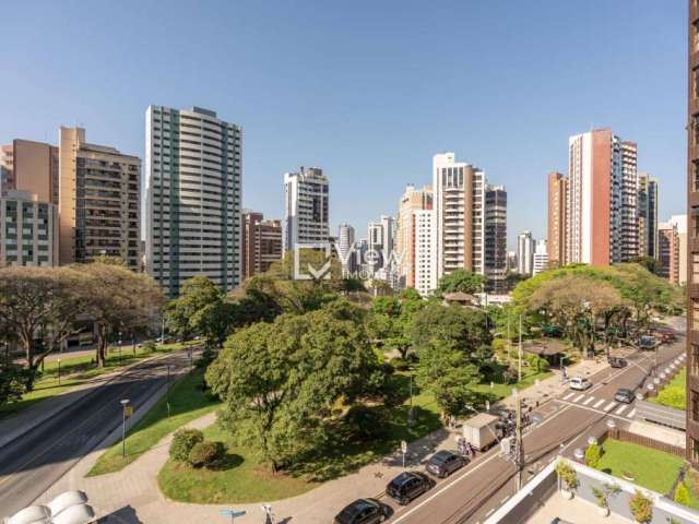 Apartamento com 4 quartos à venda na Rua Padre Ildefonso, 280, Batel, Curitiba por R$ 1.500.000