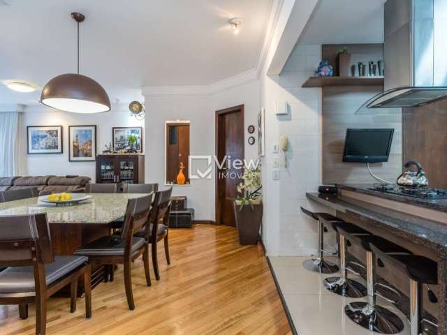Apartamento com 3 quartos à venda na Rua Petit Carneiro, 571, Água Verde, Curitiba por R$ 1.050.000