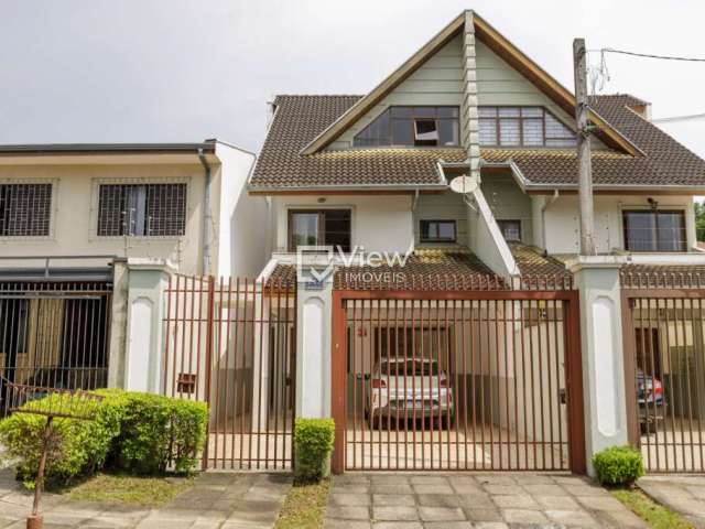 Casa com 3 quartos à venda na Ignácio Gbur, 247, Pilarzinho, Curitiba por R$ 965.000