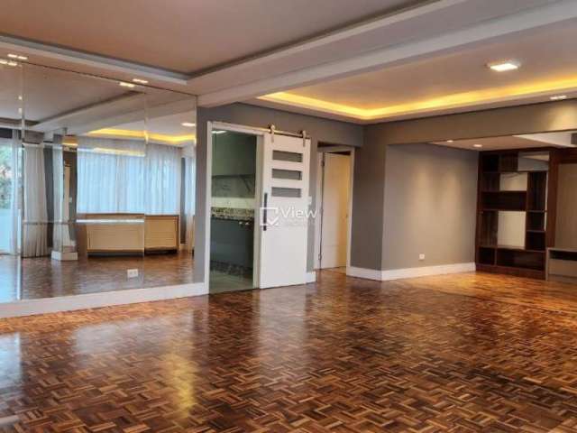Apartamento com 2 quartos à venda na Rua Bispo Dom José, 2051, Batel, Curitiba por R$ 1.500.000