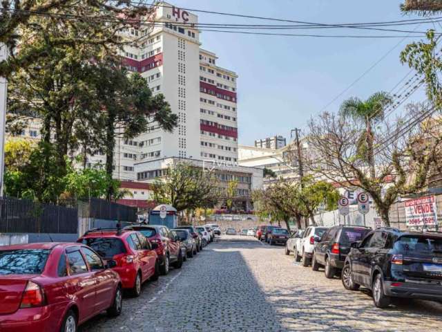 Casa comercial à venda na Rua Padre Antônio, 365, Centro, Curitiba por R$ 1.600.000