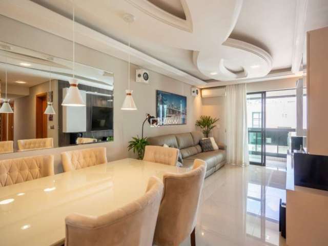 Apartamento com 3 quartos à venda na Rua José Merhy, 370, Boa Vista, Curitiba por R$ 775.000