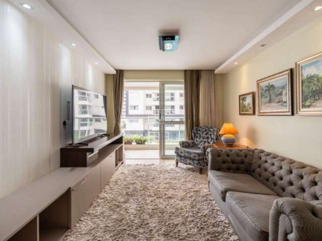 Apartamento com 3 quartos à venda na Rua Romédio Dorigo, 85, Água Verde, Curitiba por R$ 1.249.000