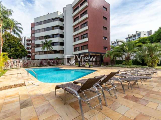 Apartamento com 4 quartos à venda na Avenida Sete de Setembro, 6383, Água Verde, Curitiba por R$ 2.900.000