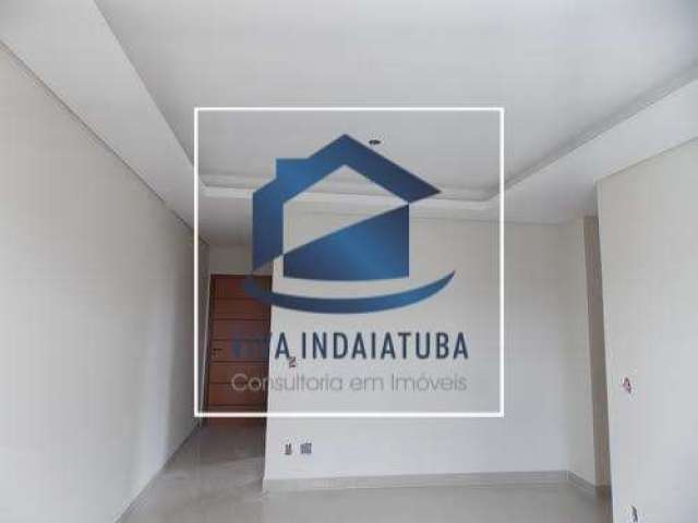 Apartamento com 3 quartos à venda na Rua Cerqueira César, 1315, Centro, Indaiatuba, 85 m2 por R$ 688.500