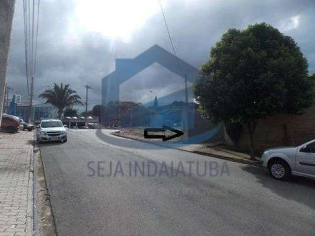 Terreno à venda no Jardim Sevilha, Indaiatuba  por R$ 975.000