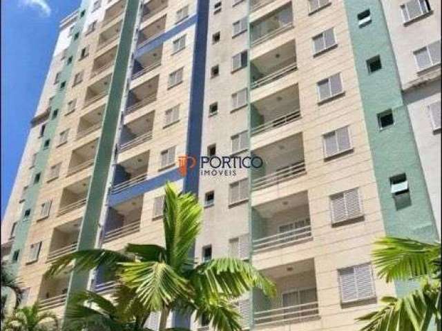Apartamento para venda no Mansões Santo Antônio